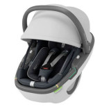 Scoica auto I-Size Coral 360, Essential Graphite, Maxi Cosi