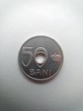 Moneda 50 Bani 1921 AUNC / UNC Romania