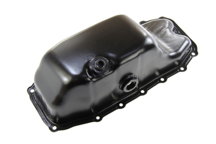Baie ulei OPEL COMBO Combi (2001 - 2016) BLIC 0216-00-5023473P
