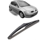Cumpara ieftin Stergator lamela spate RENAULT MEGANE II Hatchback Van (KM0/2_) 2003-2009, pentru luneta, Bosch Twin
