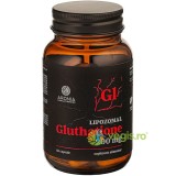 Glutathione Lipozomal 200mg 60cps