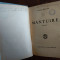 OCTAV SULUTIU - MANTUIRE (ROMAN) [editia princeps, 1943]