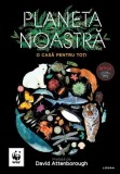 Planeta noastra - Editura Litera