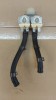 Electrovalva Samsung WF500NMW8 R21, Masina de Spalat, Piesa Originala, Compatibila Diverse Modele, Testata
