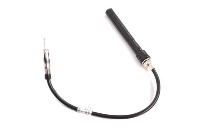 Antena SSANGYONG TIVOLI 2015 OEM: X100-SKM 13944579