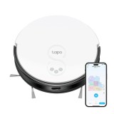 Cumpara ieftin TP LINK Aspirator robot cu Mop și Navigare LiDAR TAPO