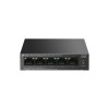 &quot;5-Port 10/100 Mbps Desktop Switch with 4-Port PoE PORT: 4&times;, TP-Link
