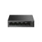 &quot;5-Port 10/100 Mbps Desktop Switch with 4-Port PoE PORT: 4&times;