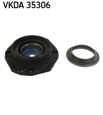 SKF VKDA 35306 Rulment sarcina suport arc foto