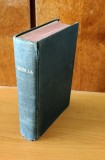 Biblia sau Sf&acirc;nta Scriptură &icirc;n traducerea lui Dumitru Cornilescu (1966 - tipărită la Londra)