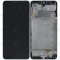 Samsung Galaxy M22 (SM-M225F) Unitate de afișare completă GH82-26866A GH82-26153A