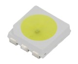 LED5050W6000kYD 6cd 20lm