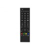 Telecomanda CT-90326, Blow, 8 m, Compatibila cu dispozitive Toshiba, Negru
