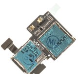 Flex Sim Samsung Galaxy S4 i9500 i9505, Banda inlocuire cititor SIM
