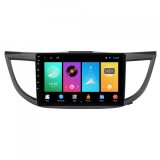 Navigatie dedicata cu Android Honda CR-V IV 2012 - 2018, 1GB RAM, Radio GPS