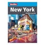 Ghid de buzunar Berlitz New York City, carti straina in engleza, ghid practic, oras, atractii, Union Square, Central Park