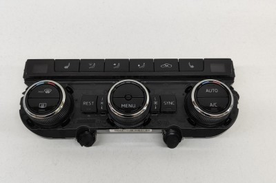 Modul de climatizare SKODA SUPERB III Estate 3V5 2020 OEM: 3V5907044A,5HB014090-10,5HB014090 | 25978496 foto