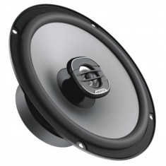 Difuzoare auto Hertz Uno X 165 set coaxial 2 căi, 165mm, 55W RMS, 4Ω, set 2 difuzoare