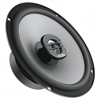 Difuzoare auto Hertz Uno X 165 set coaxial 2 căi, 165mm, 55W RMS, 4Ω, set 2 difuzoare foto