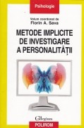 Metode implicite de investigare a personalitatii foto