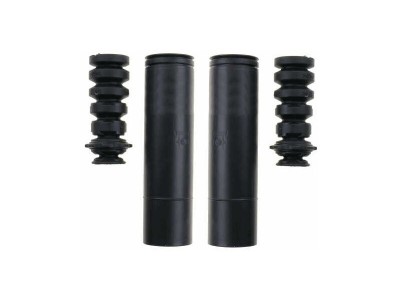 Set burduf protectie amortizor stanga+dreapta , SRLine S030128 foto