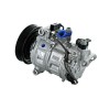 Compresor climatizare Audi A4 2008-2016, A4 2015-, A5 2007-, Q5 2008-2017, Diametru rola (mm): 125, RapidAuto 13D1KS-2