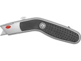 Cutter Cu Maner Metalic, 61X19Mm