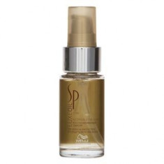 Wella Professionals SP Luxe Oil Reconstructive Elixir ulei pentru toate tipurile de par 30 ml foto