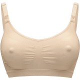 Medela Keep Cool&trade; Beige sutien pentru maternitate și alăptare marimea XL 1 buc