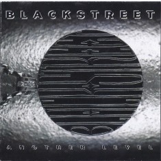 CD Blackstreet &ndash; Another Level (VG)