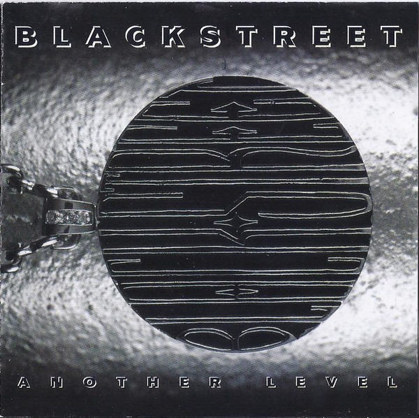 CD Blackstreet &ndash; Another Level (VG)