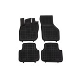 Covorase auto SKODA Octavia IV MHEV Facelift Liftback 2024-prezent Rezaw Plast