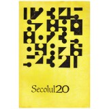 - Revista de literatura - Secolul 20 - 2/1967 - 128933