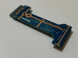 HP PROBOOK 470 450 G2 Optical Drive Connector Board LS-B186P