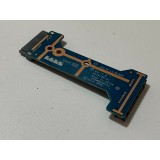 HP PROBOOK 470 450 G2 Optical Drive Connector Board LS-B186P