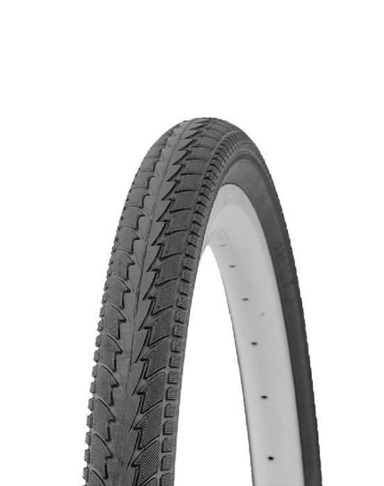 Cauciuc bicicleta Wanda 26x1.75, J1024 (A), City