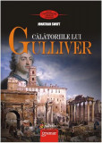 Călătoriile lui Gulliver - Paperback - Jonathan Swift - Gramar