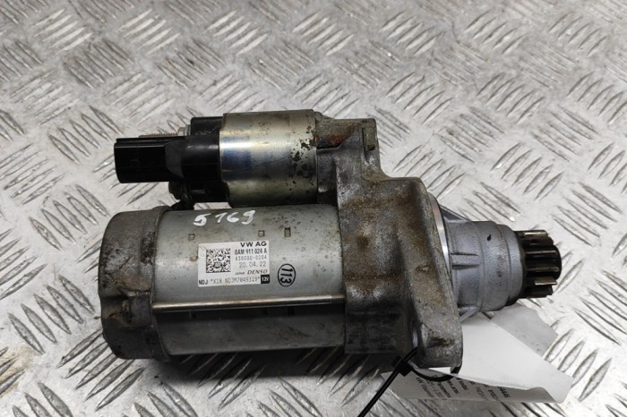 Electromotor VW TAIGO CS1 2023 OEM: 0AM911024A 29954446