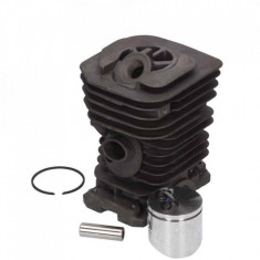 Set motor drujba Husqvarna 137 - Farmertec PRO foto