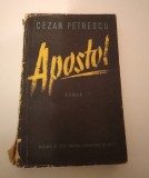 APOSTOL - CEZAR PETRESCU