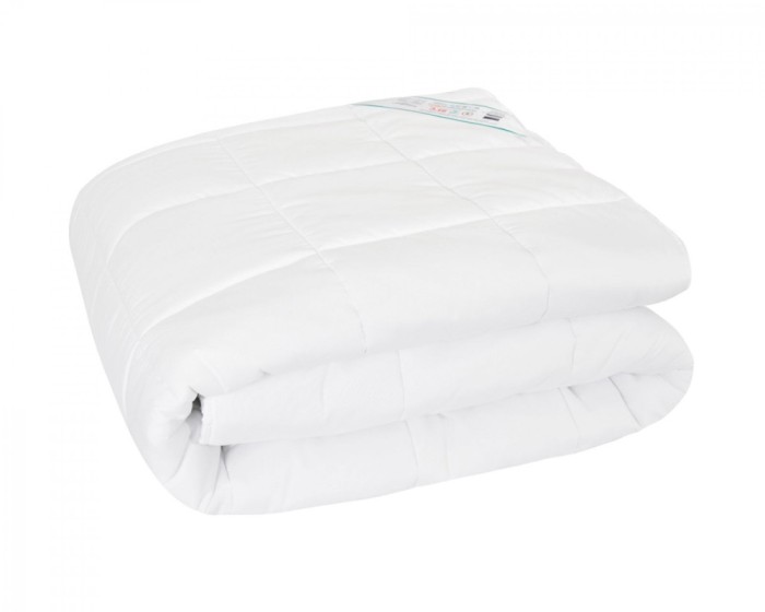 Pilota 4 Anotimpuri 180x200 Somnart HypoallergenicMed, medicinala si hipoalergenica, microfibra, lavabila la 95 de grade, izolatie termica