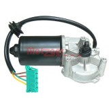 Motor stergatoare MERCEDES C-CLASS (W202) (1993 - 2000) METZGER 2190512