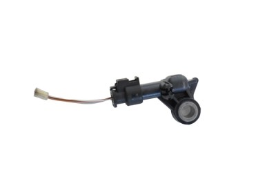Senzor de impact dreapta față LAND ROVER RANGE ROVER VELAR L560 2017 OEM: FK7214B342AA | 19328985 foto