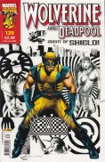 Wolverine and Deadpool, vol. 139 foto