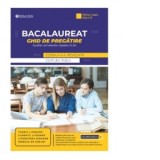 Bacalaureat. Ghid de pregatire. Auxiliar util elevilor claselor IX-XII - Teorie literara, curente literare, literatura romana, modele de eseuri