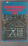bnk ant Alexei Malisev - Cantonul numarul XIII