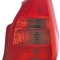 Stop spate lampa Citroen C2 (JM) -07.2005 BestAutoVest partea Dreapta