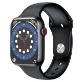 Cumpara ieftin Ceas SmartWatch Hoco Y5 Pro, 1.85&quot; IPS Multi Touch, ECG, Monitorizare ritm cardiac, Monitorizare oxigenul din