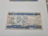 Cumpara ieftin Bancnota nigeria 50 n 1991-2000 b