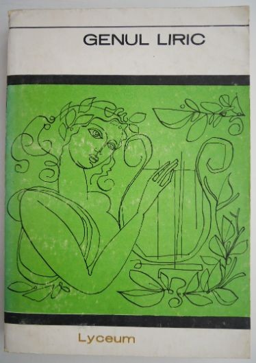 Genul liric